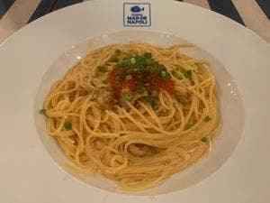 ピッツェリア マルデナポリ 名古屋店