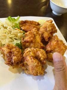 紫菜館 草加