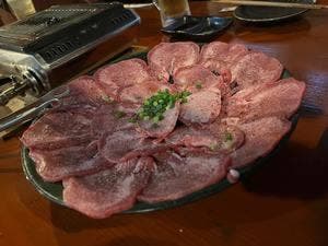 焼肉 十々
