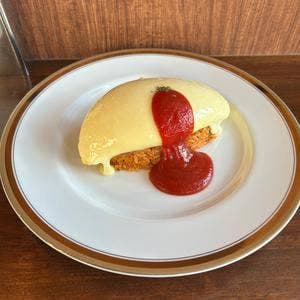 Mr.オムライス
