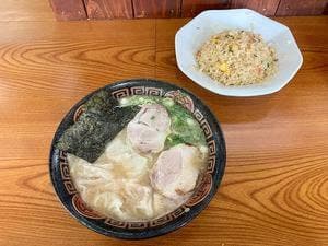 ばんよう軒 門司港食堂
