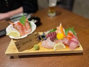 北海道海鮮にほんいち 福島店