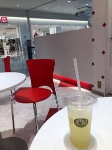 Fruits Bar AOKI ららぽーと甲子園店
