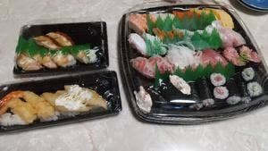 スシロー 戸畑鞘ヶ谷店