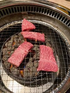 焼肉池袋 蔵
