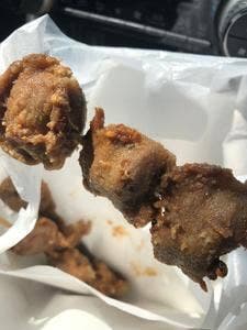 からあげ 鳥や わさだ店