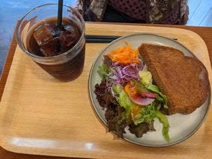 カフェデリプレッソ