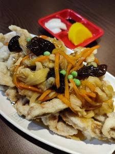 香港飯店0410 新大久保店