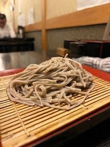 蕎麦切り きうち