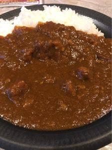 カレー工房 あいあい亭