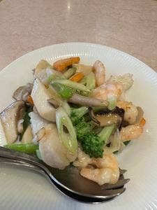 中国料理 春帆亭