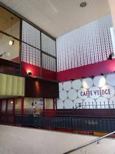 カフェ・ベローチェ 新津田沼店