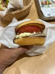 フレッシュネスバーガー プライムツリー赤池店