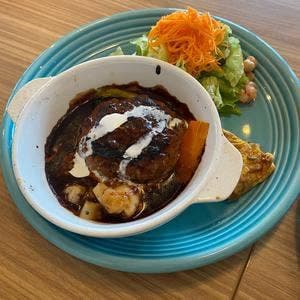 カフェピッコリーニ