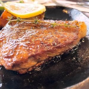 レストラン カウベル 五島コンカナ王国ワイナリー&リゾート