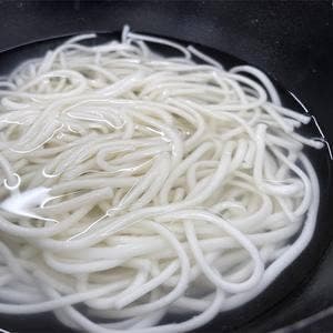 五島手延うどん おっどん亭