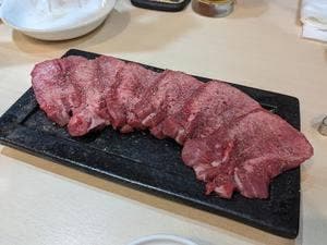 松阪牛つる屋 馬車道店