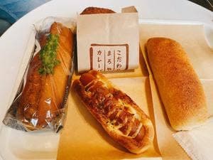 デリフランス 神戸三田店