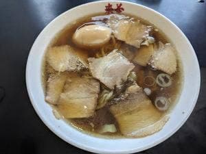 来夢 会津若松門田店