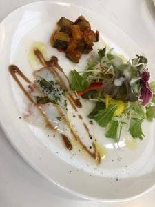 創作イタリアンBAR Artigiano