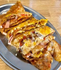 笹塚ソーススタンド