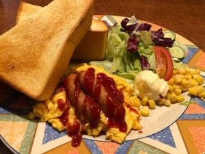 羅布乃瑠 沙羅英慕 春日部店