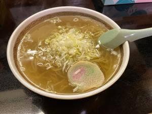 ラーメン で忠