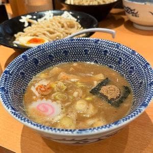 六厘舎 東京ラーメンストリート