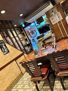 焼肉 参鶏湯 大吉 鶴橋店