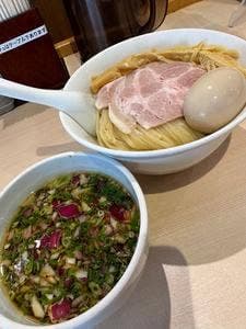 らぁ麺 まる鈴