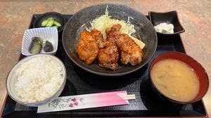 焼きや むつみ