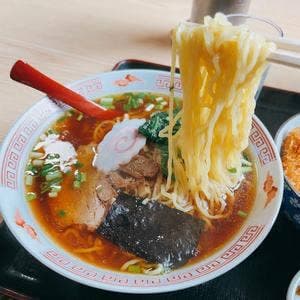 幸来軒
