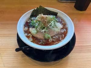 麺匠 本気家