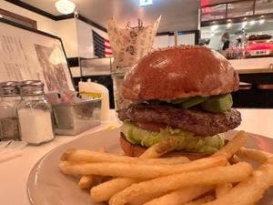 ザ ハイミール ダイナー 遠鉄百貨店