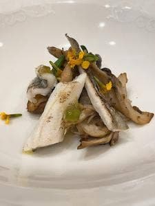 レストラン ヨシヤ