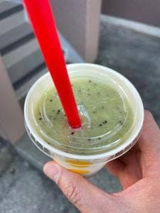 ジュース ウィッチ