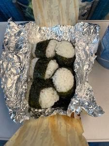 元祖天むす千寿 近鉄名古屋駅構内店