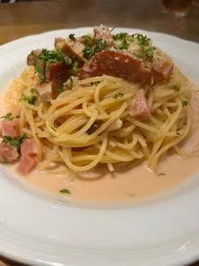 イタリア料理 小西屋
