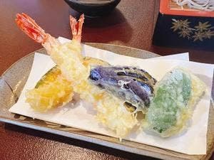 そば処大むら