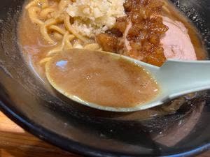 G style Ramen Wez Noodles