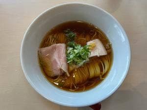 麺道 麒麟児