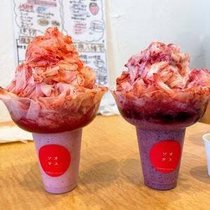 ソオタス シバタベリーファーム