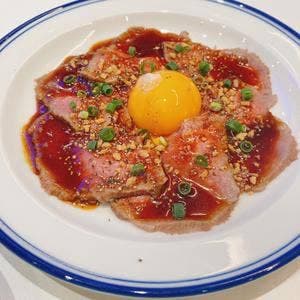 大衆サカバ牡蠣る。