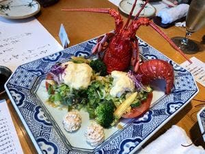 中納言三宮本店