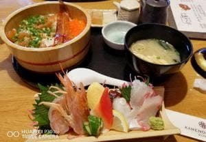 油屋熊八亭 亀の井ホテル別府