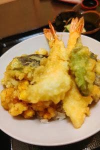 割烹 川上