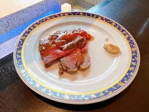 リュクス ダイニング ハプナ