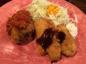 田舎亭