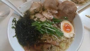 らーめん榎穏