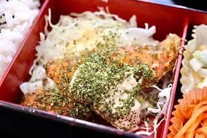 いこまいカフェ